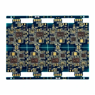 家庭用電化製品の PCB アセンブリ