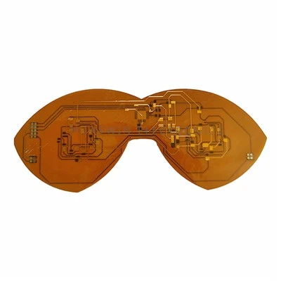 フレックス PCB アセンブリ